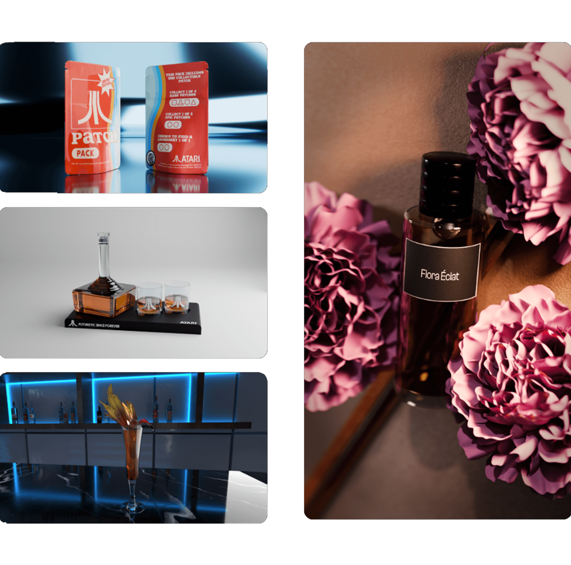 Why Good Lighting Matters in Blender and Unreal Engine 5