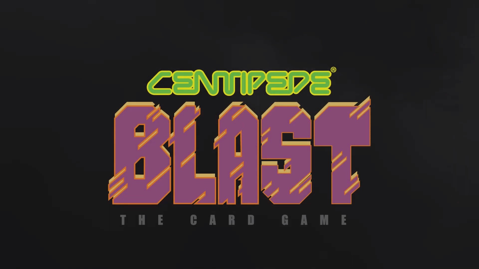 Centipede Blast