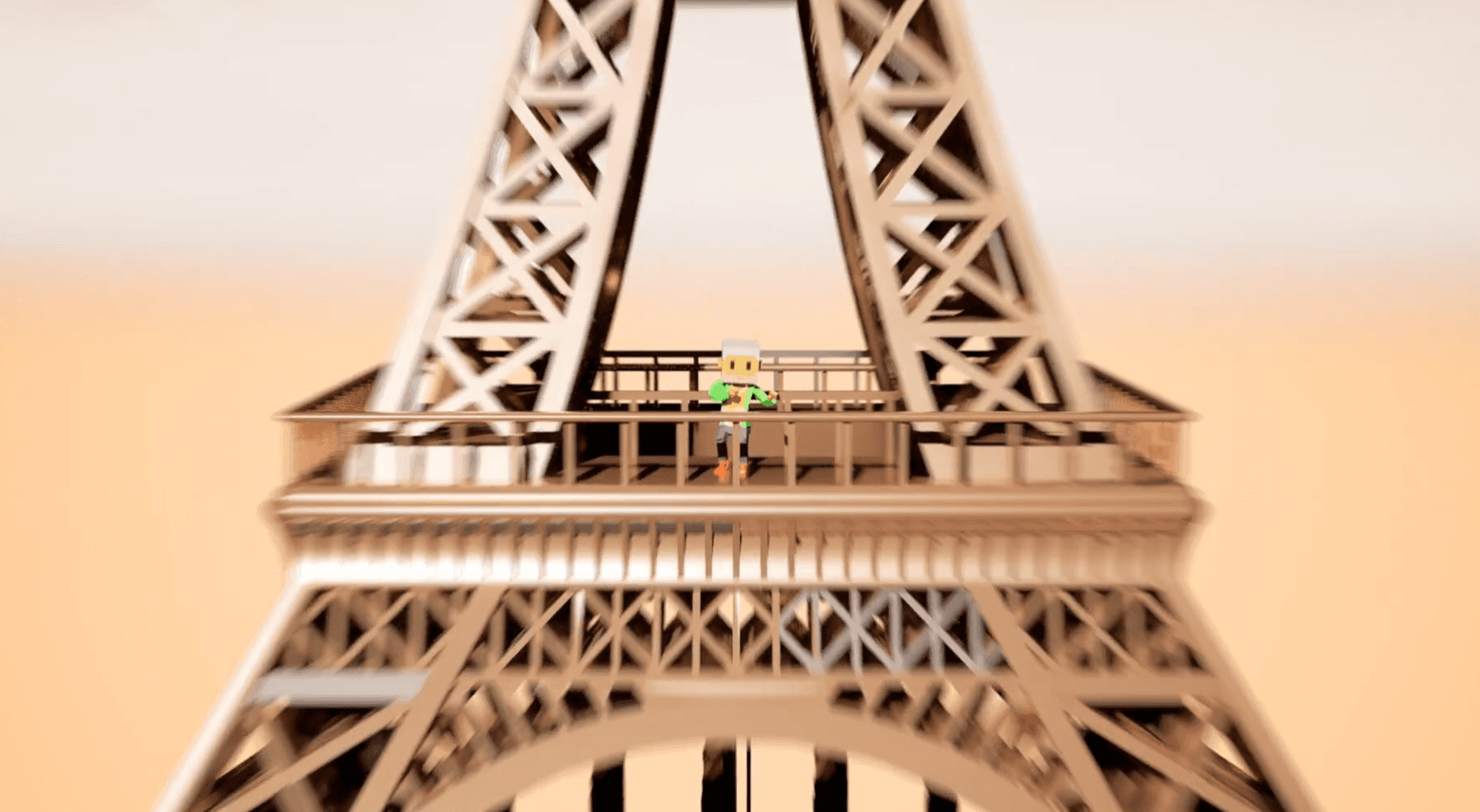 NFT Paris