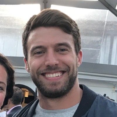 Photo of Tyler Drewitz