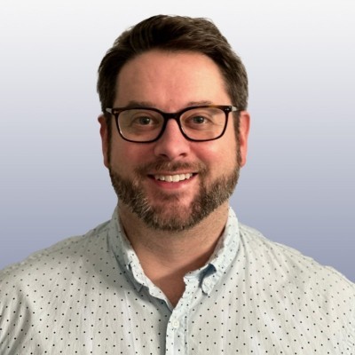 Photo of Brian MacDonald