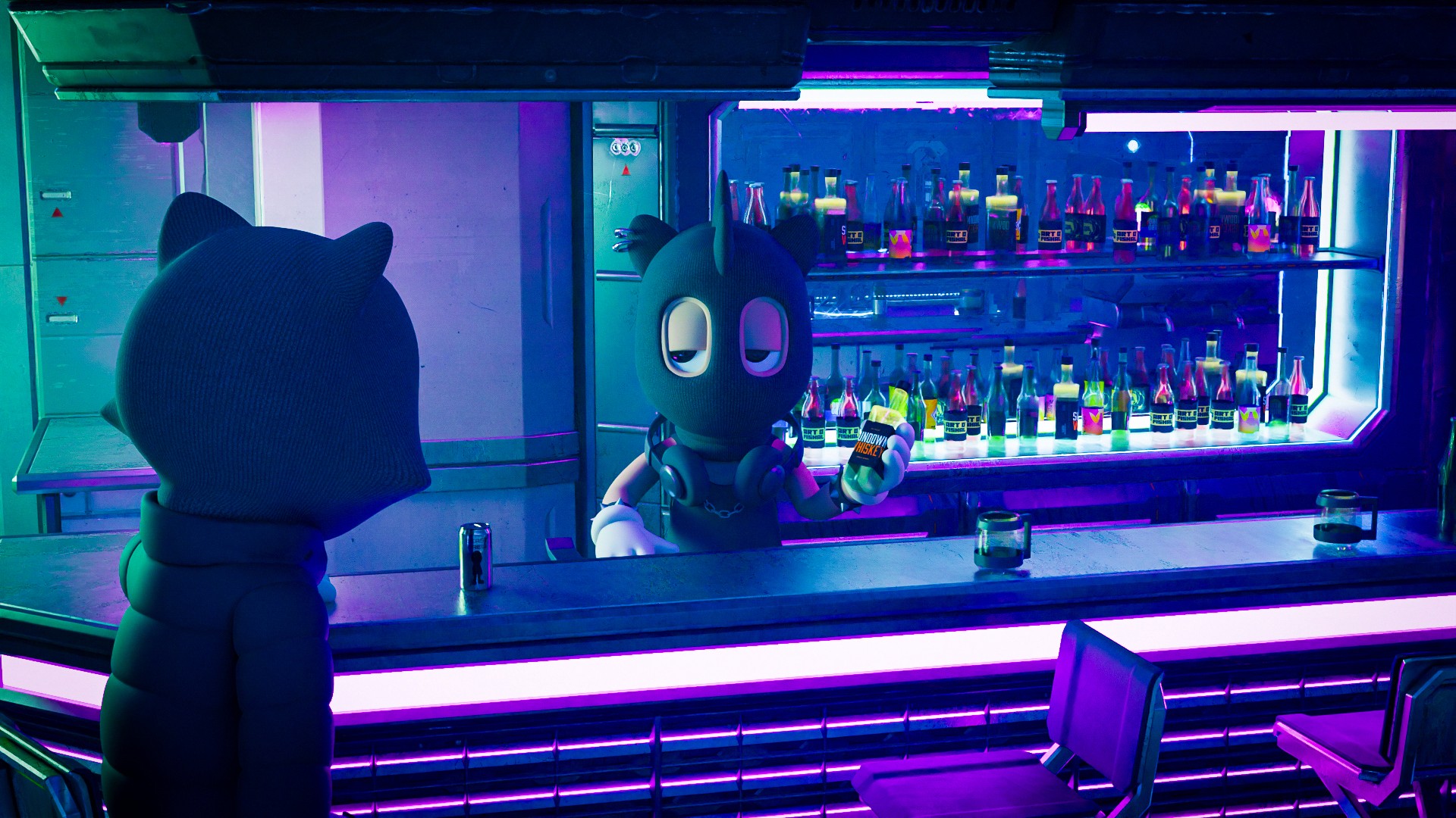 Why Good Lighting Matters in Blender and Unreal Engine 5