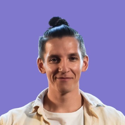 Photo of Kris Canning