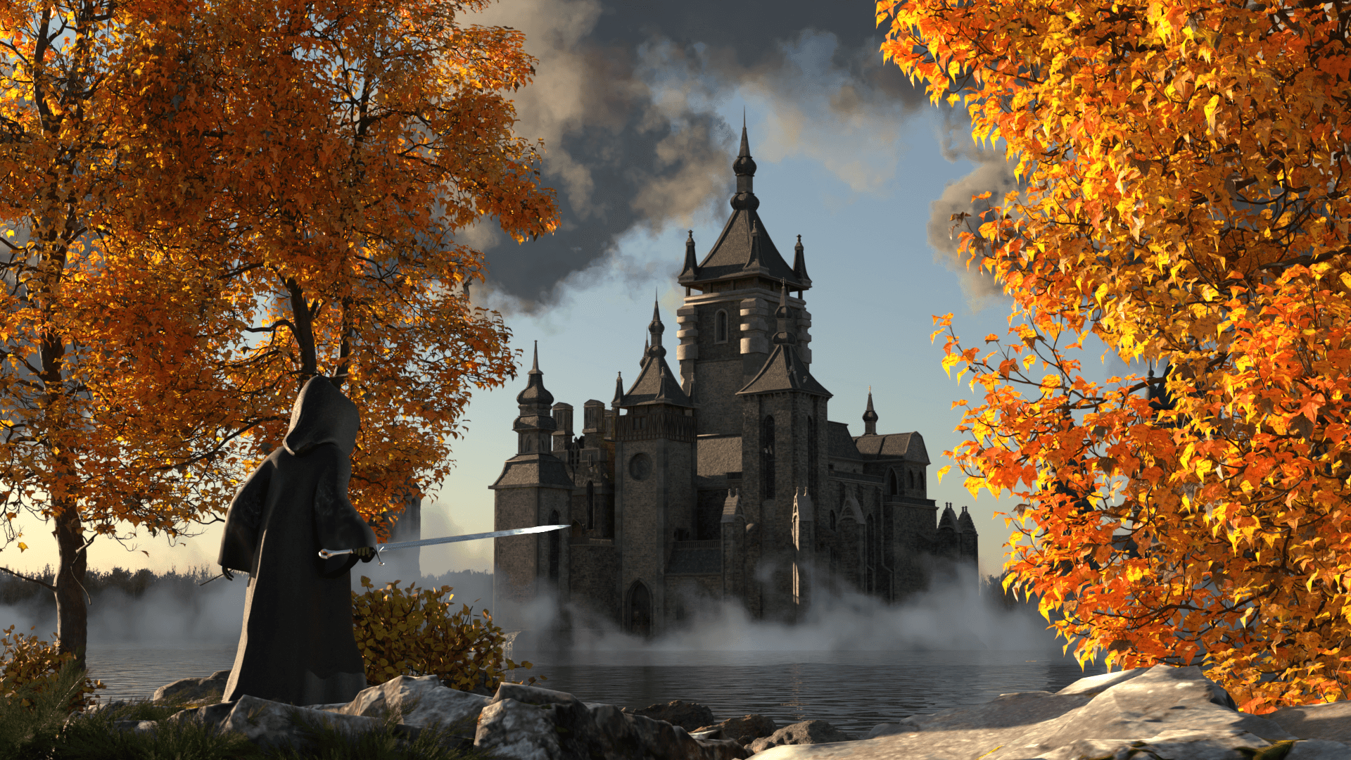 Why Good Lighting Matters in Blender and Unreal Engine 5