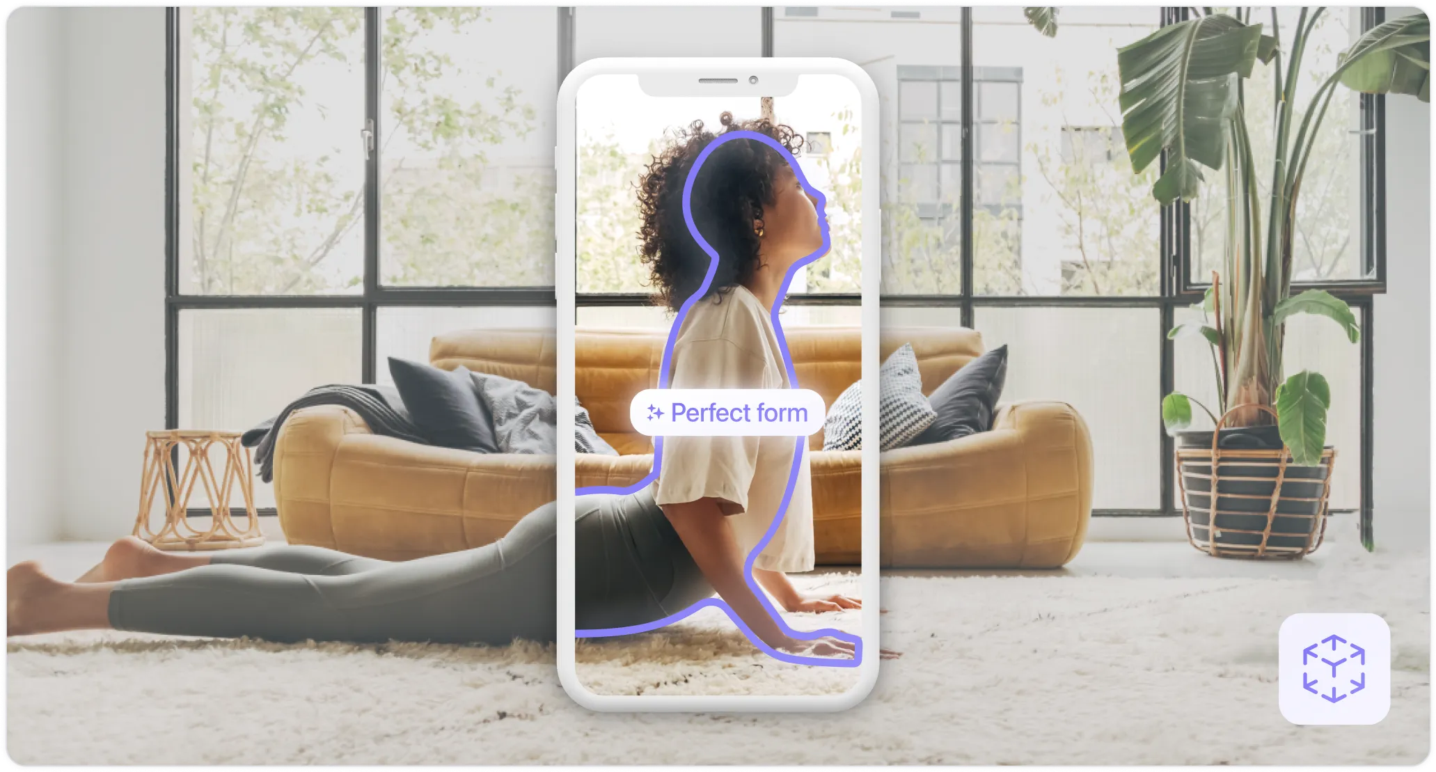 Wellbeing Website Promo